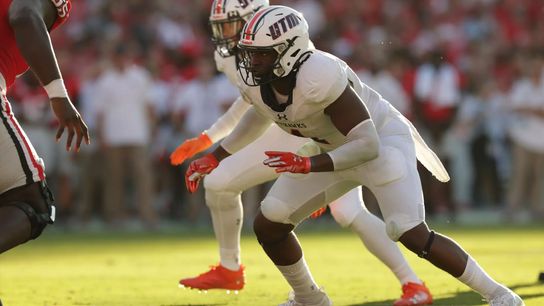 Daylan Dotson NFL Draft Scouting Report (Scouting Reports)